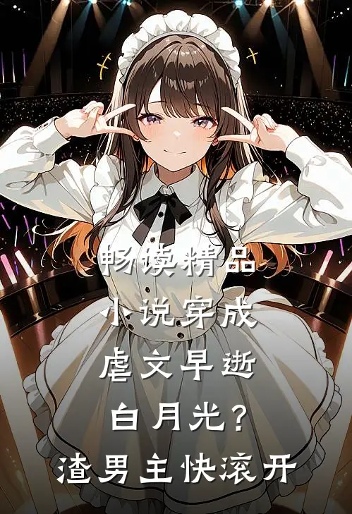 畅读精品小说穿成虐文早逝白月光？渣男主快滚开