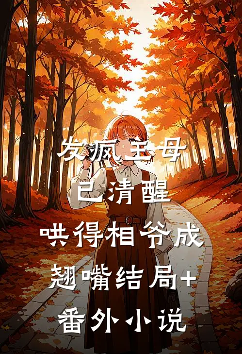 发疯主母已清醒，哄得相爷成翘嘴结局+番外小说