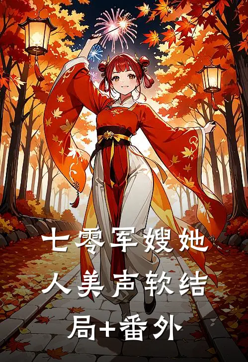 七零军嫂她人美声软结局+番外