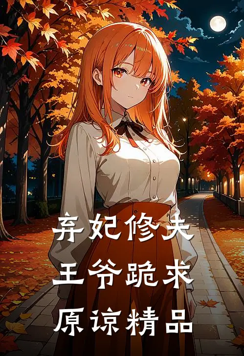 弃妃修夫，王爷跪求原谅精品