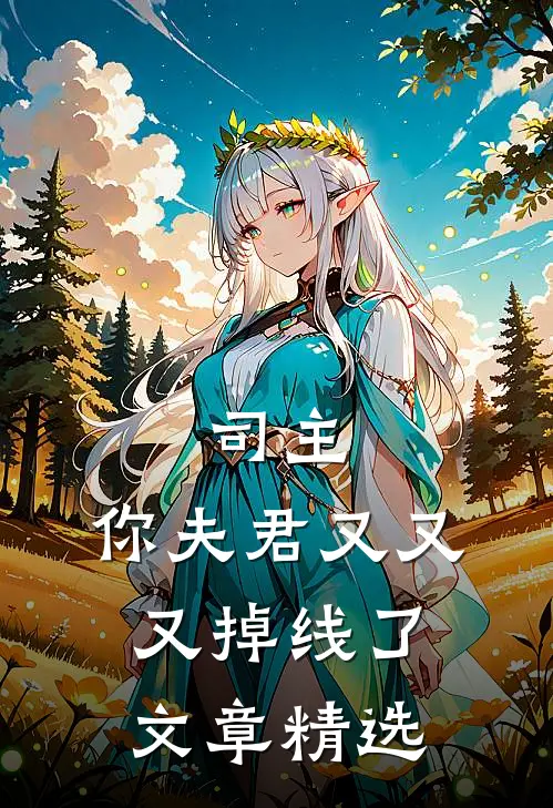 司主,你夫君又又又掉线了文章精选阅读