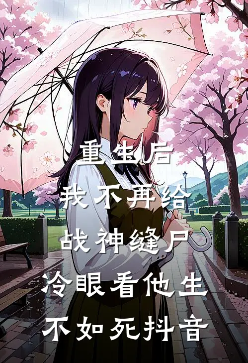 重生后，我不再给战神缝尸，冷眼看他生不如死抖音