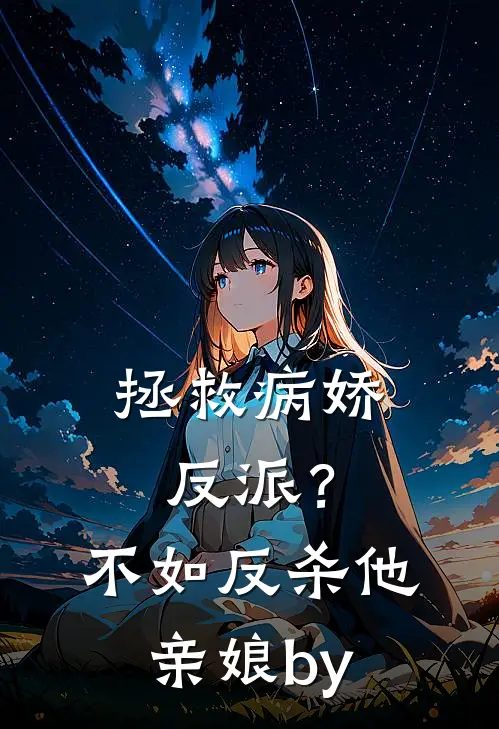 拯救病娇反派？不如反杀他亲娘by