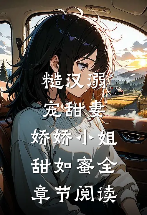 糙汉溺宠甜妻，娇娇小姐甜如蜜全章节阅读
