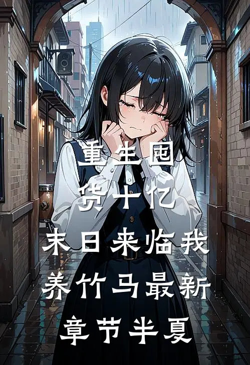 重生囤货十亿，末日来临我养竹马最新章节半夏