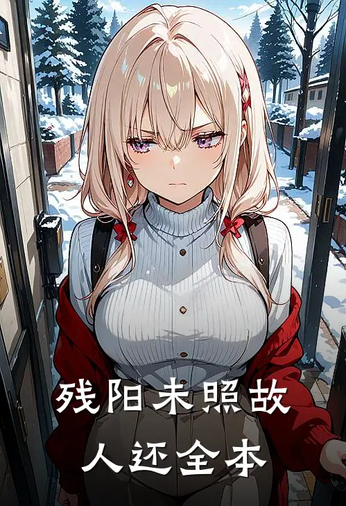 残阳未照故人还全本