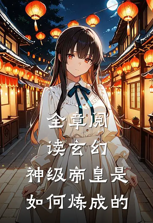 全章阅读玄幻：神级帝皇是如何炼成的