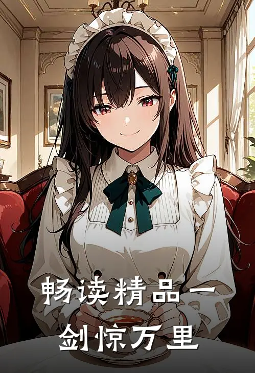畅读精品一剑惊万里