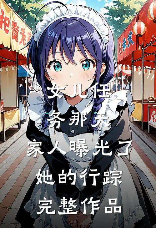 女儿任务那天，家人曝光了她的行踪完整作品