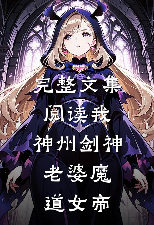 完整文集阅读我，神州剑神，老婆魔道女帝