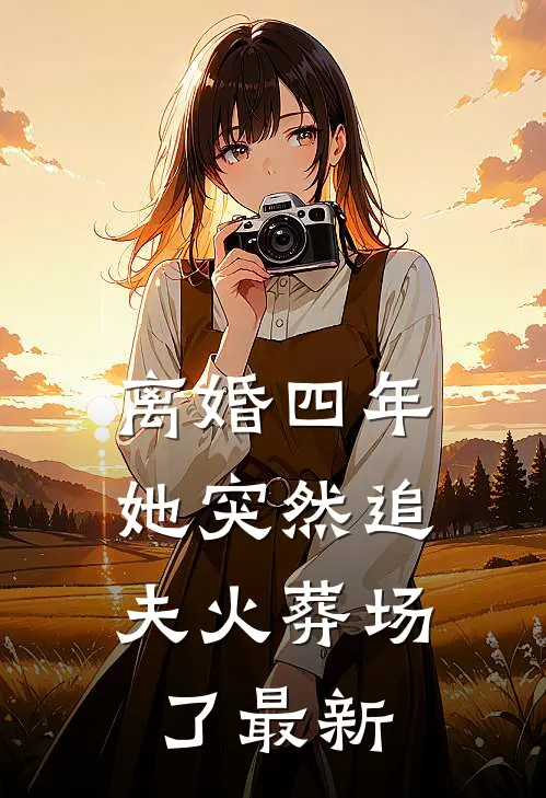 离婚四年，她突然追夫火葬场了最新