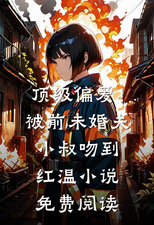顶级偏爱！被前未婚夫小叔吻到红温小说免费阅读