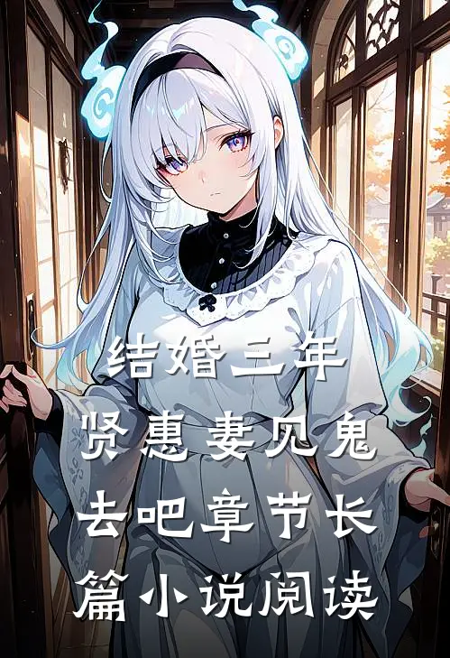 结婚三年，贤惠妻见鬼去吧章节长篇小说阅读