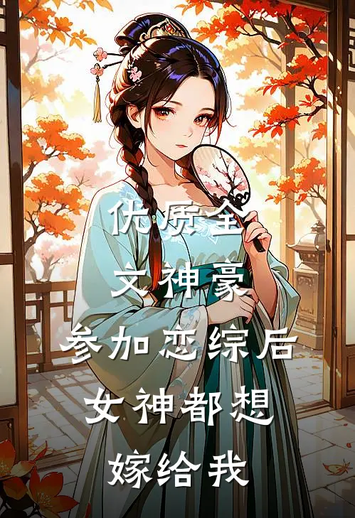 优质全文神豪：参加恋综后，女神都想嫁给我