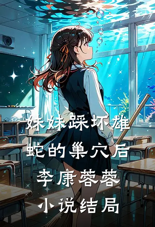 妹妹踩坏雄蛇的巢穴后李康蓉蓉小说结局