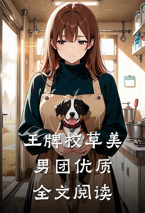 王牌校草美男团优质全文阅读