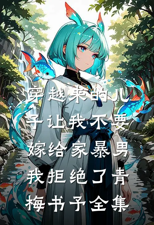 穿越来的儿子让我不要嫁给家暴男，我拒绝了青梅书予 全集