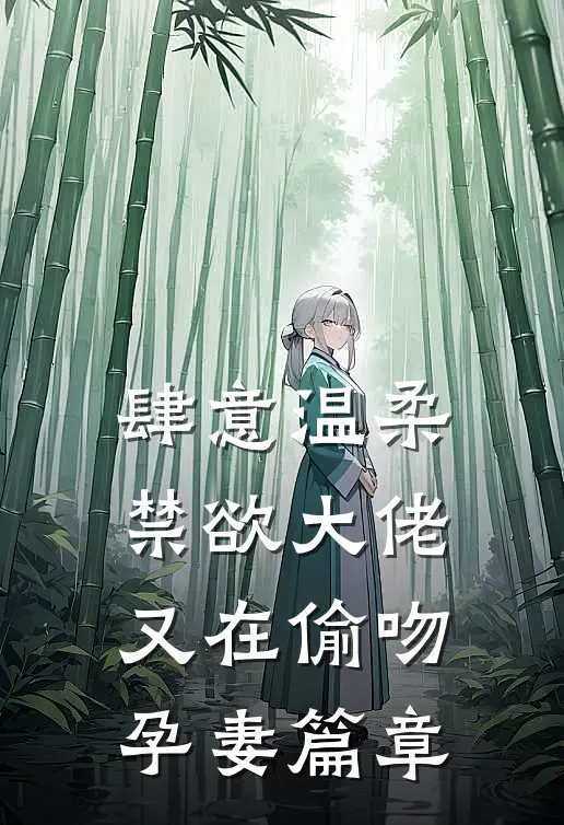 肆意温柔，禁欲大佬又在偷吻孕妻篇章
