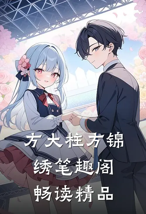 方大柱方锦绣 笔趣阁畅读精品