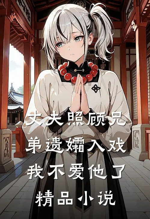 丈夫照顾兄弟遗孀入戏，我不爱他了精品小说