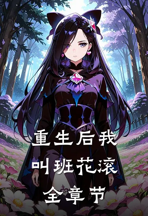 重生后我叫班花滚全章节