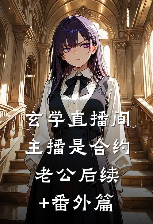 玄学直播间：主播是合约老公后续+番外篇