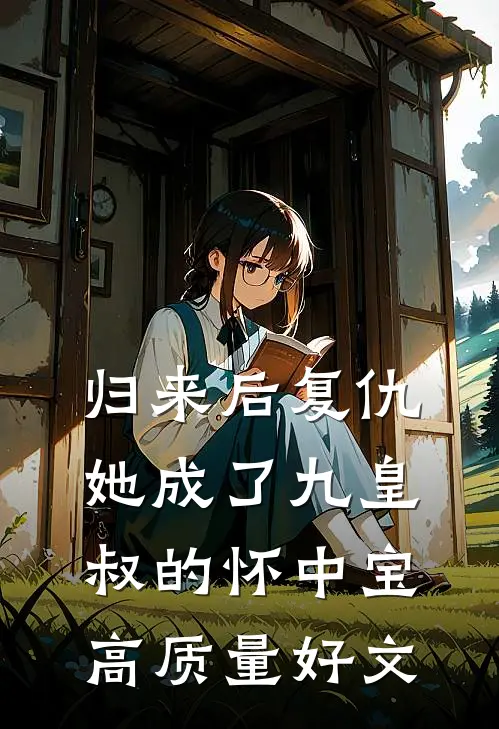 归来后复仇，她成了九皇叔的怀中宝高质量好文