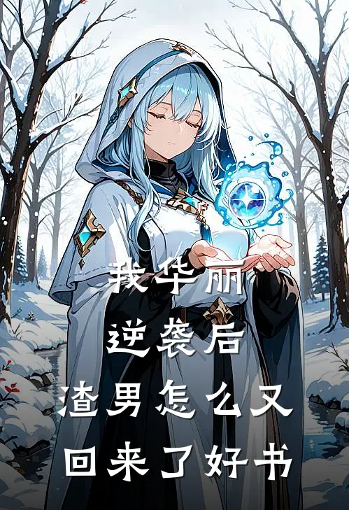 我华丽逆袭后，渣男怎么又回来了好书