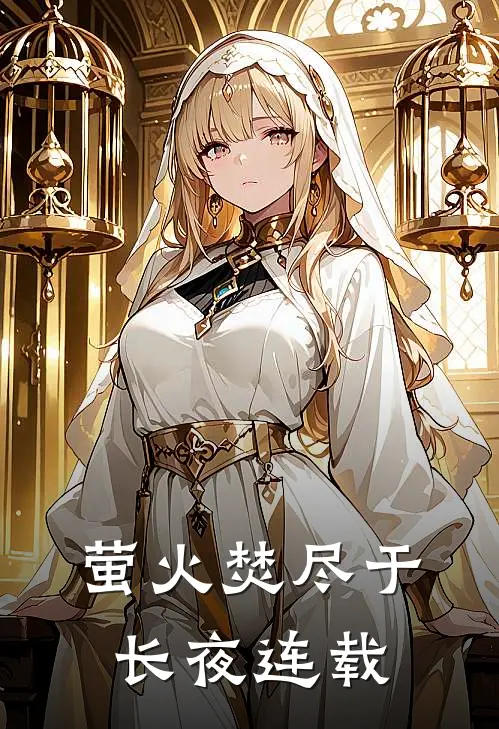 萤火焚尽于长夜连载