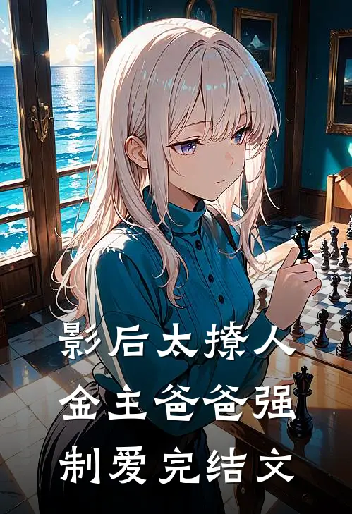 影后太撩人，金主爸爸强制爱完结文