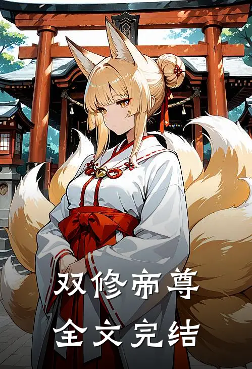 双修帝尊全文完结