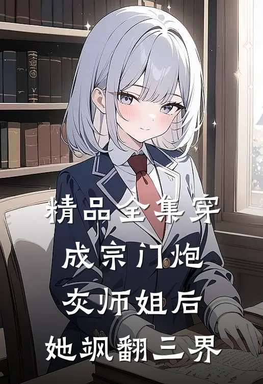 精品全集穿成宗门炮灰师姐后，她飒翻三界