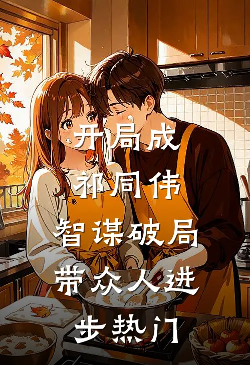 开局成祁同伟，智谋破局带众人进步热门