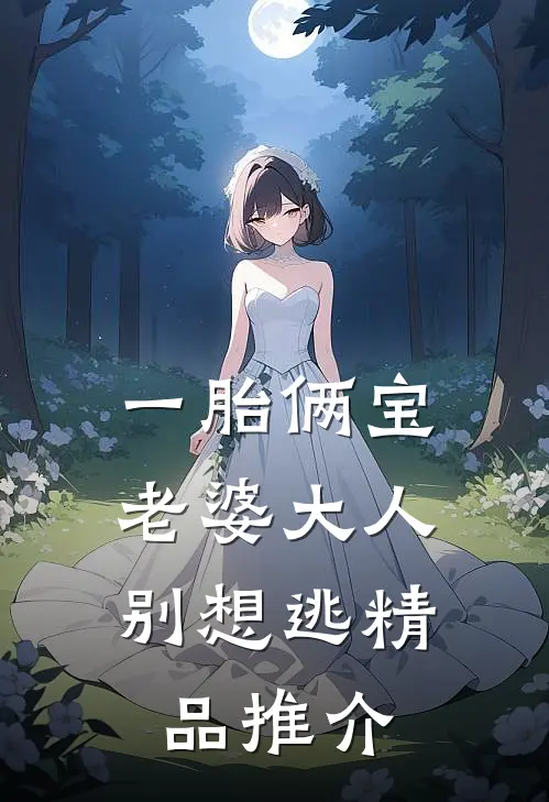 一胎俩宝，老婆大人别想逃精品推介
