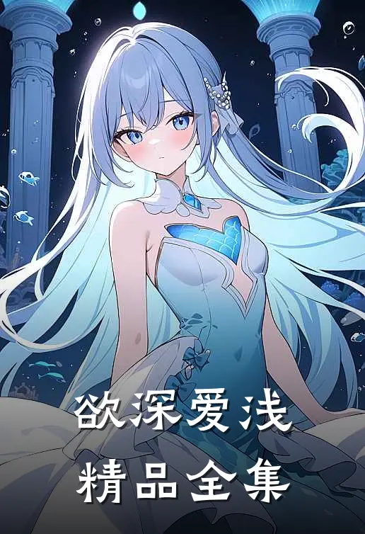 欲深爱浅精品全集