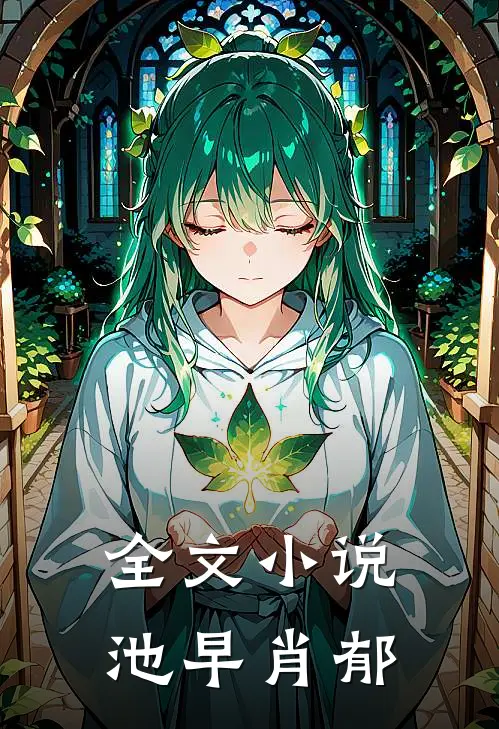 全文小说池早肖郁