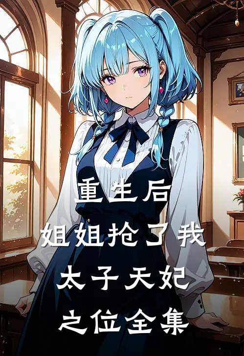 重生后，姐姐抢了我太子天妃之位 全集