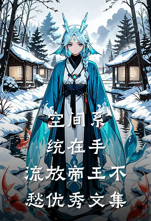 空间系统在手，流放帝王不愁优秀文集
