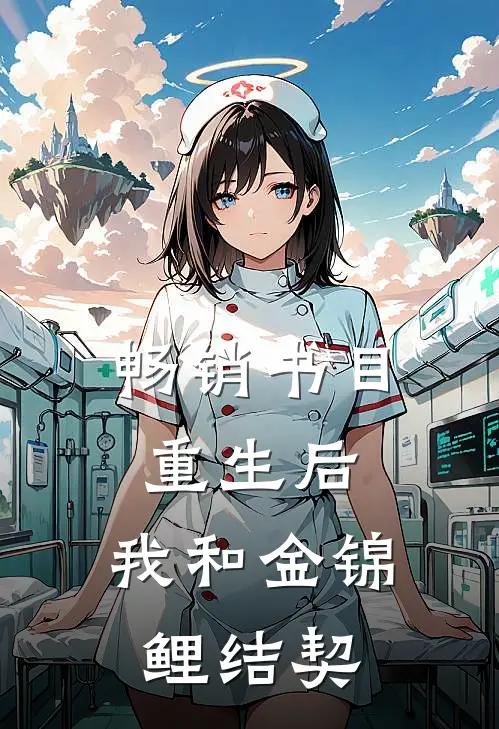 畅销书目重生后，我和金锦鲤结契