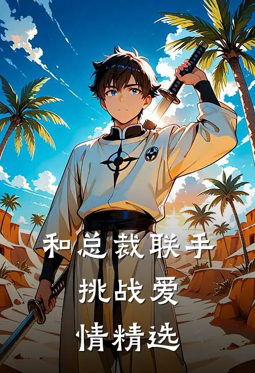 和总裁联手：挑战爱情精选