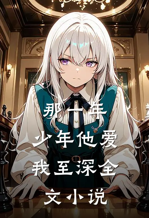 那一年，少年他爱我至深全文小说