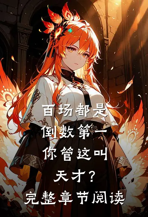 百场都是倒数第一，你管这叫天才？完整章节阅读