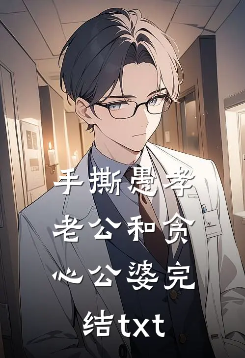 手撕愚孝老公和贪心公婆完结txt