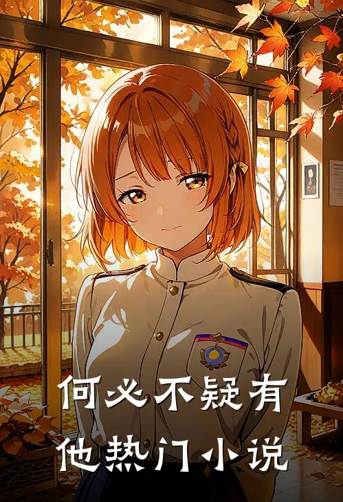 何必不疑有他热门小说