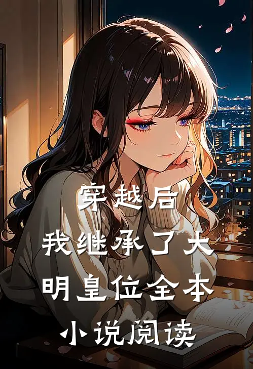 穿越后，我继承了大明皇位全本小说阅读