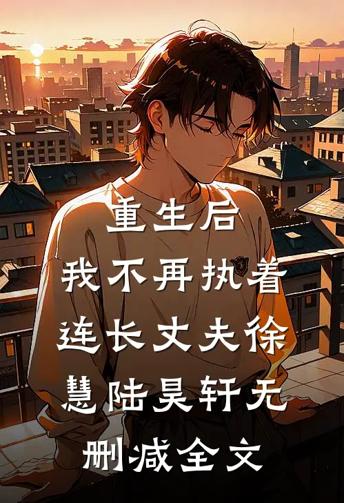 重生后，我不再执着连长丈夫徐慧陆昊轩无删减全文