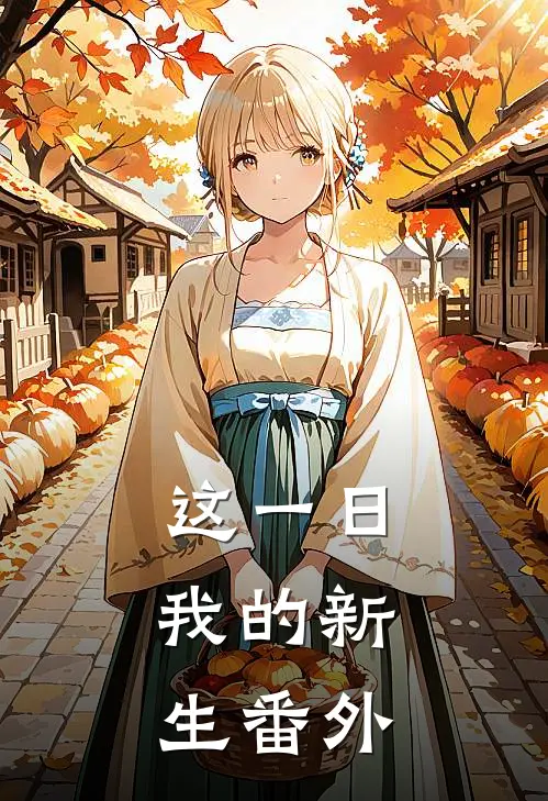这一日，我的新生 番外