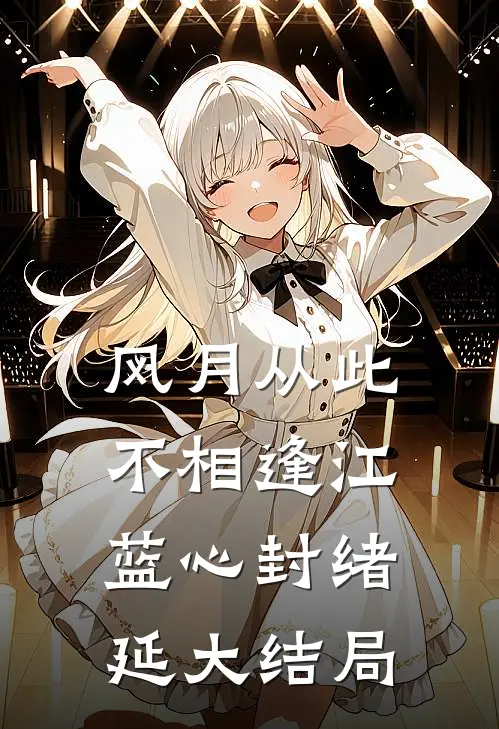 风月从此不相逢江蓝心封绪延大结局