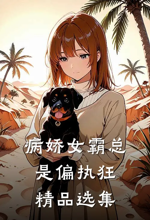 病娇女霸总是偏执狂精品选集