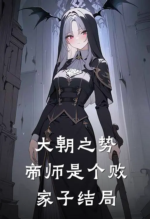 大朝之势：帝师是个败家子结局